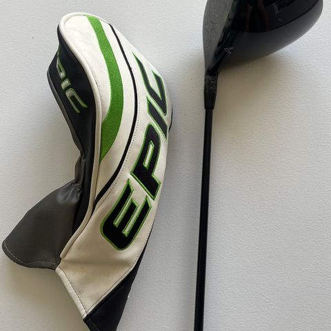 Callaway EPIC Max LS Driver 10.5 Grader