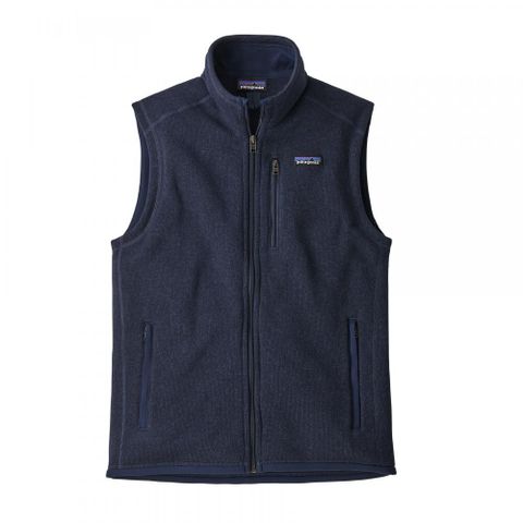 Patagonia vest