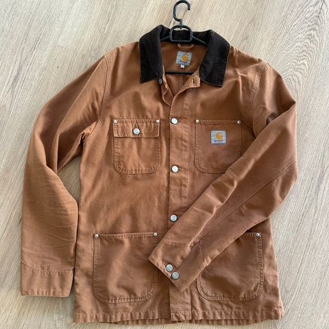 Carhartt Michigan Coat