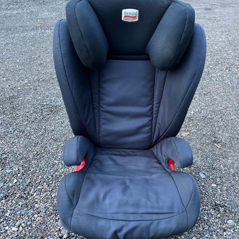 Britax bilsete - ca 15-36 kg