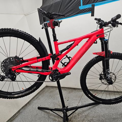 Specialized Levo SL Comp 2021