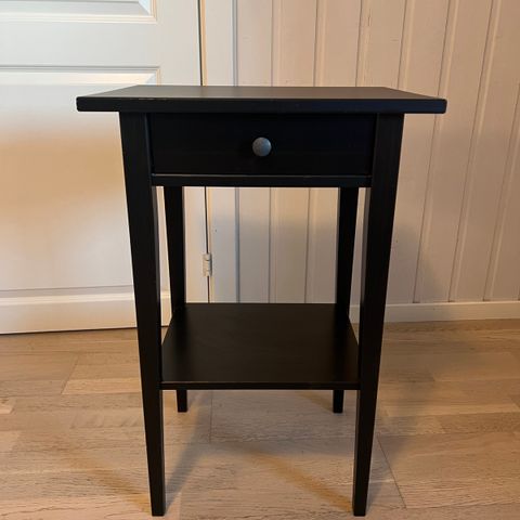 Ikea Hemnes - Nattbord