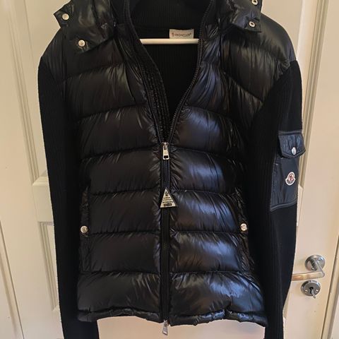 Moncler Cardigan Jakke