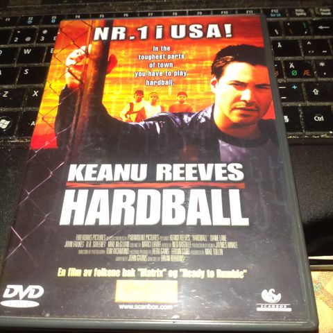 Hardball