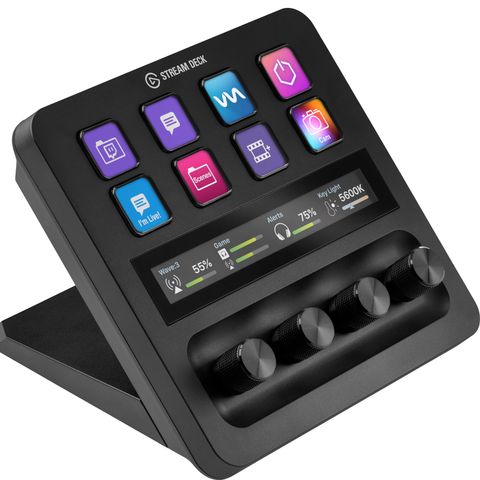 Elgato StreamDeck+