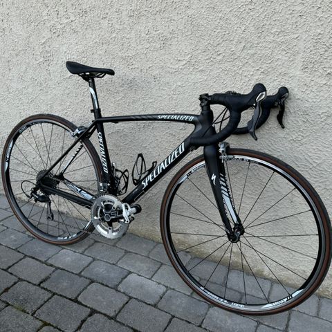 Specialized Tarmac SL3 str 52