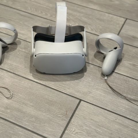 Oculus Quest 2 - 256 GB