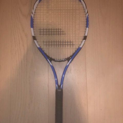 Tennis racket  (Babolat)