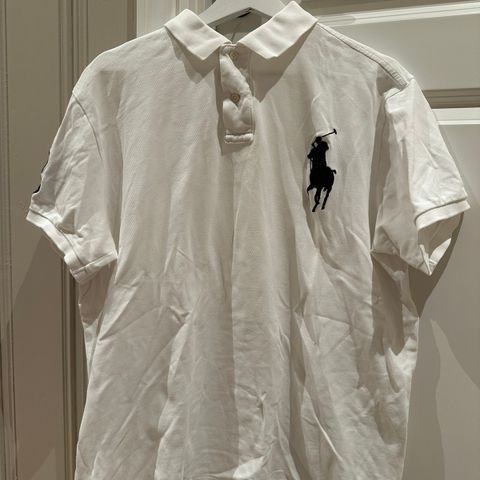 RALPH LAUREN PIQUE