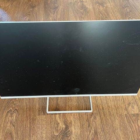 HP M27fw 27” PC-skjerm