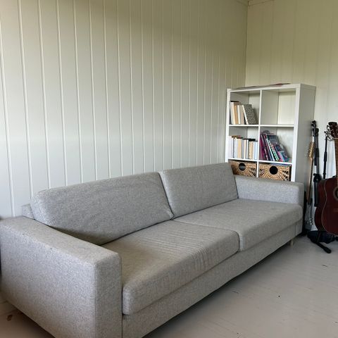 Bolia Sofa Skandinavia 3-seters