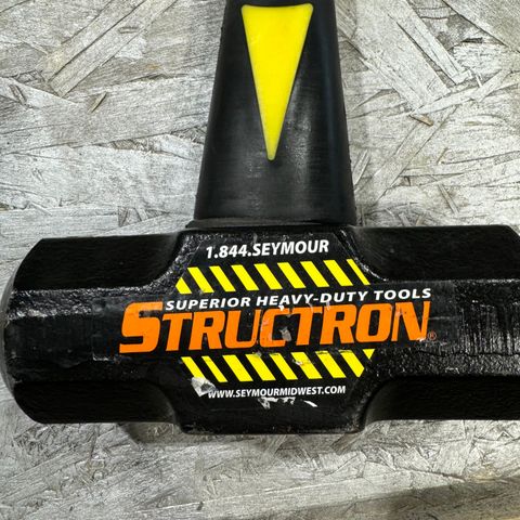 Slegge Structron 4,6kg (885mm)