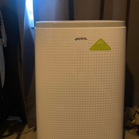 Point pro aircondition