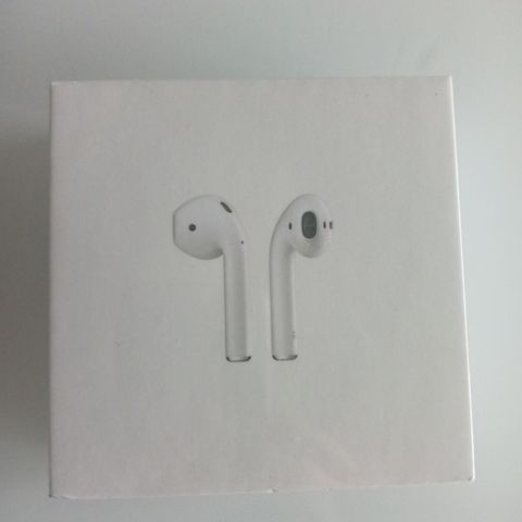 Airpods Gen 2