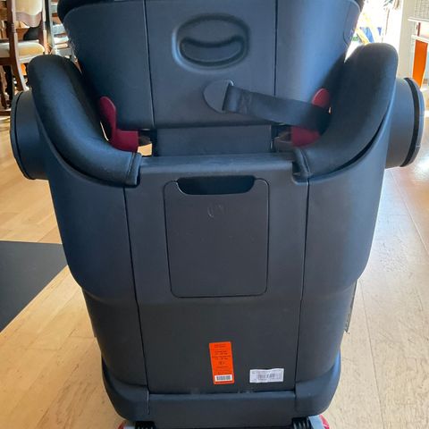 Britax Rømer bilstol (15-32 kg.)