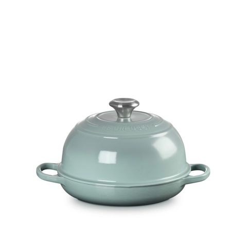 Le creuset brødform