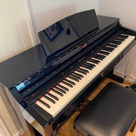 Roland HP103e elpiano