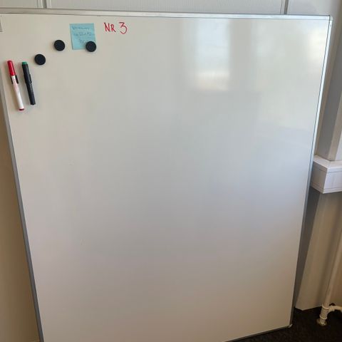 whiteboard m magnet