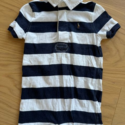 Polo Ralph Lauren sparkebukse 24 mnd