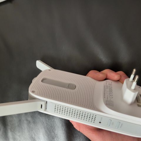 Tp link wifi extender