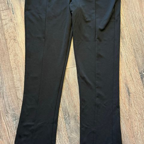 Slim flaire pants XL