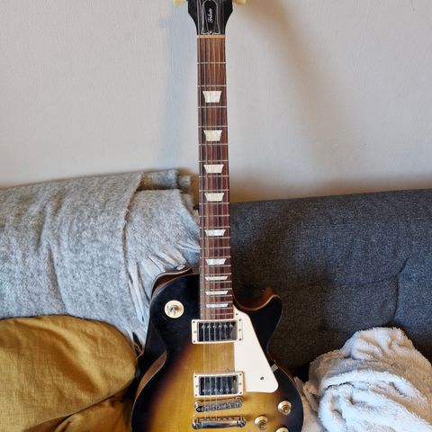 Gibson Les Paul Tribute 2018