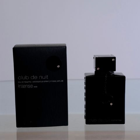 Club De Nuit Intense Man EDT 105ml