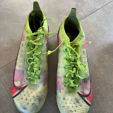 Nike Mercurial fotballsko