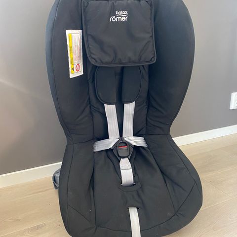 Britax Two Way