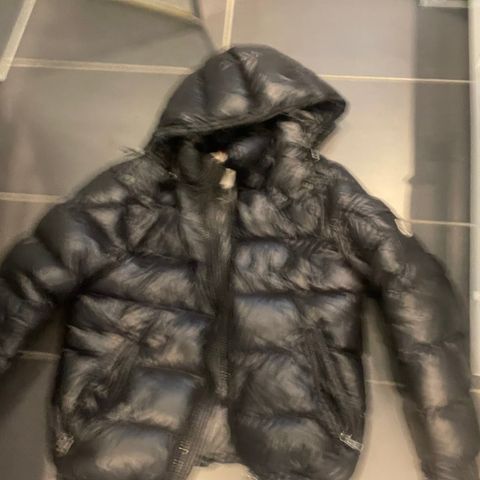 Moncler Maya Str2