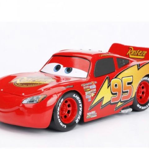 Disney Cars