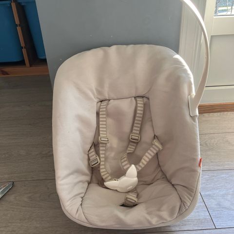 Stokke newborn sete