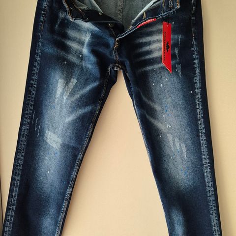 Dsquared2 jeans