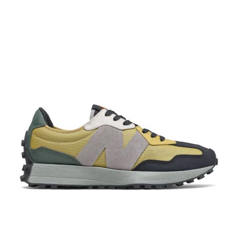 Nye! Str. 42 New Balance 327 Limited Edition Special Collectables Disco