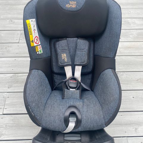 Britax Swingfix M i-size