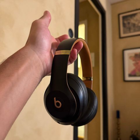 Beats Studio 3 Wireless