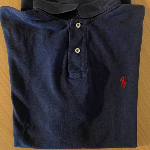 POLO Ralph Lauren tskjorter