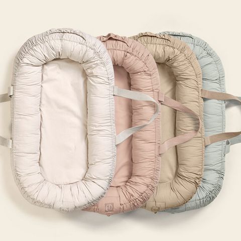 Babynest beige