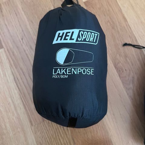 Lakenpose Helsport