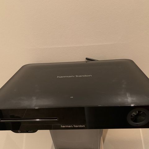 Harman Kardon hjemmekinoanlegg