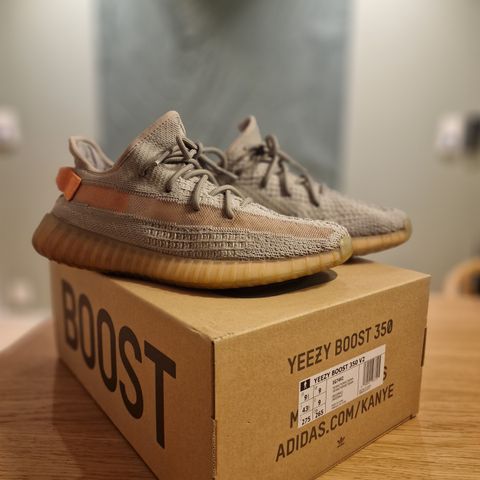 Yeezy Boost 350 V2 TRFRM 43 1/3