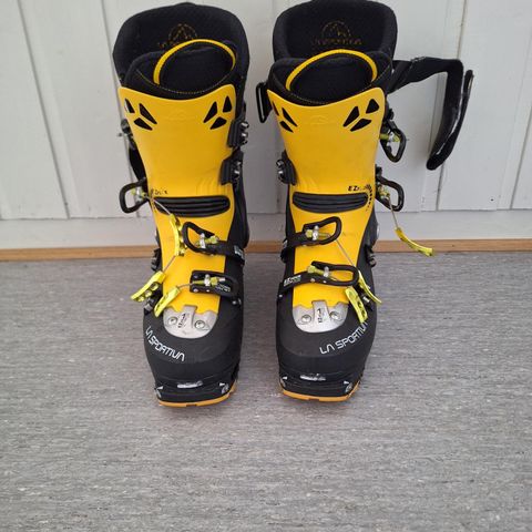 Randone-sko Str 42,5 - La Sportiva Spectre EZ