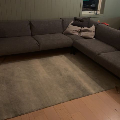 ÄPPLARYD sofa