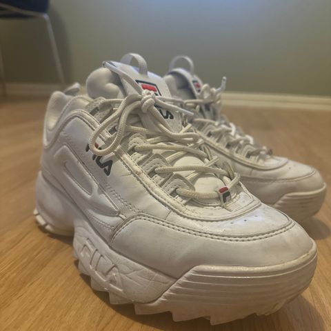 FILA sko