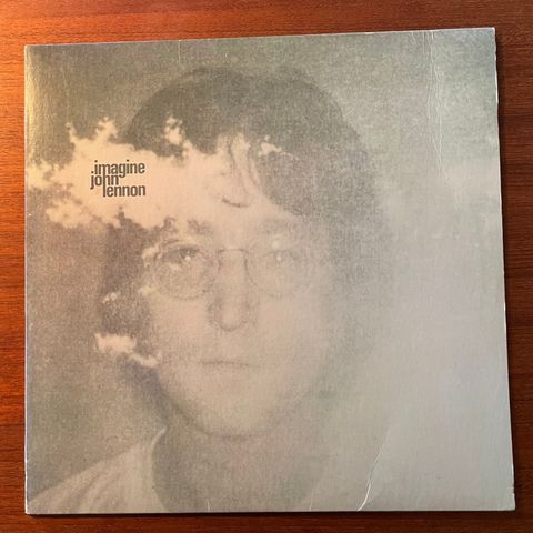 John Lennon - Imagine