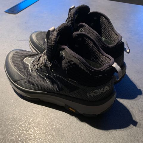 Hoka Gore Tex fjellsko