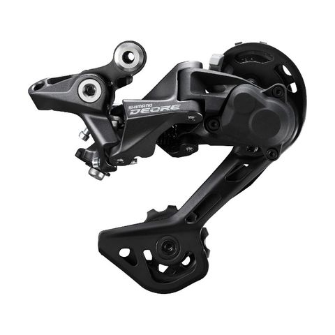 Shimano Deore M5120 bakgir - ubrukt 10/11-delt