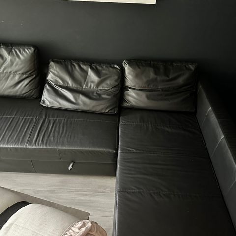 Sovesofa