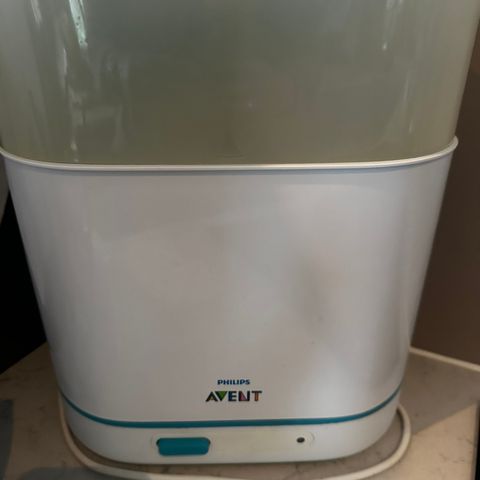 Philips Avent sterilisator