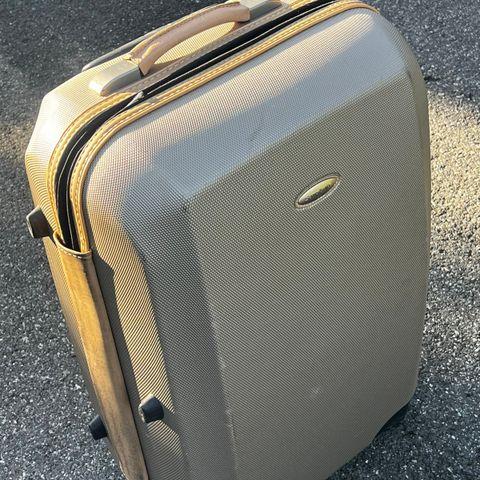 Samsonite koffert